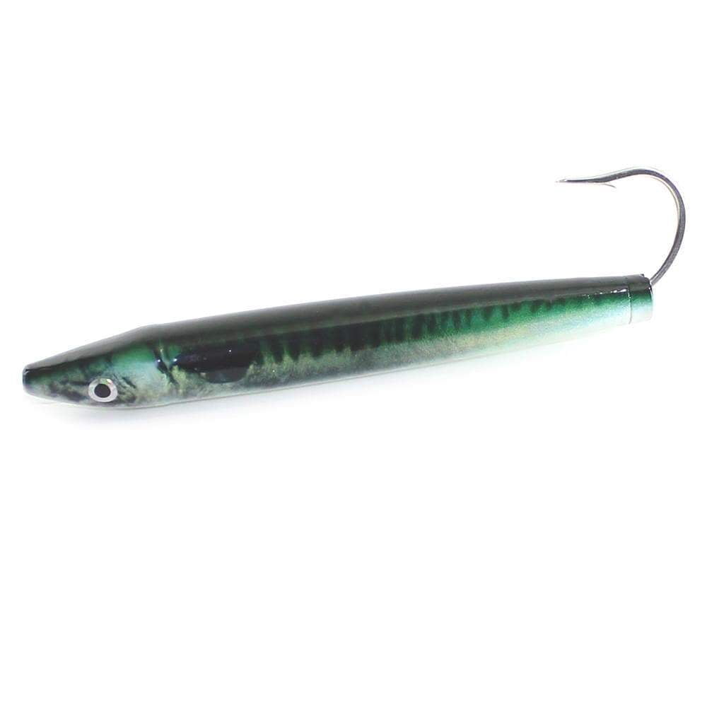 Ahi CP600SD 6in Live Deception Cedar Plug Sardine