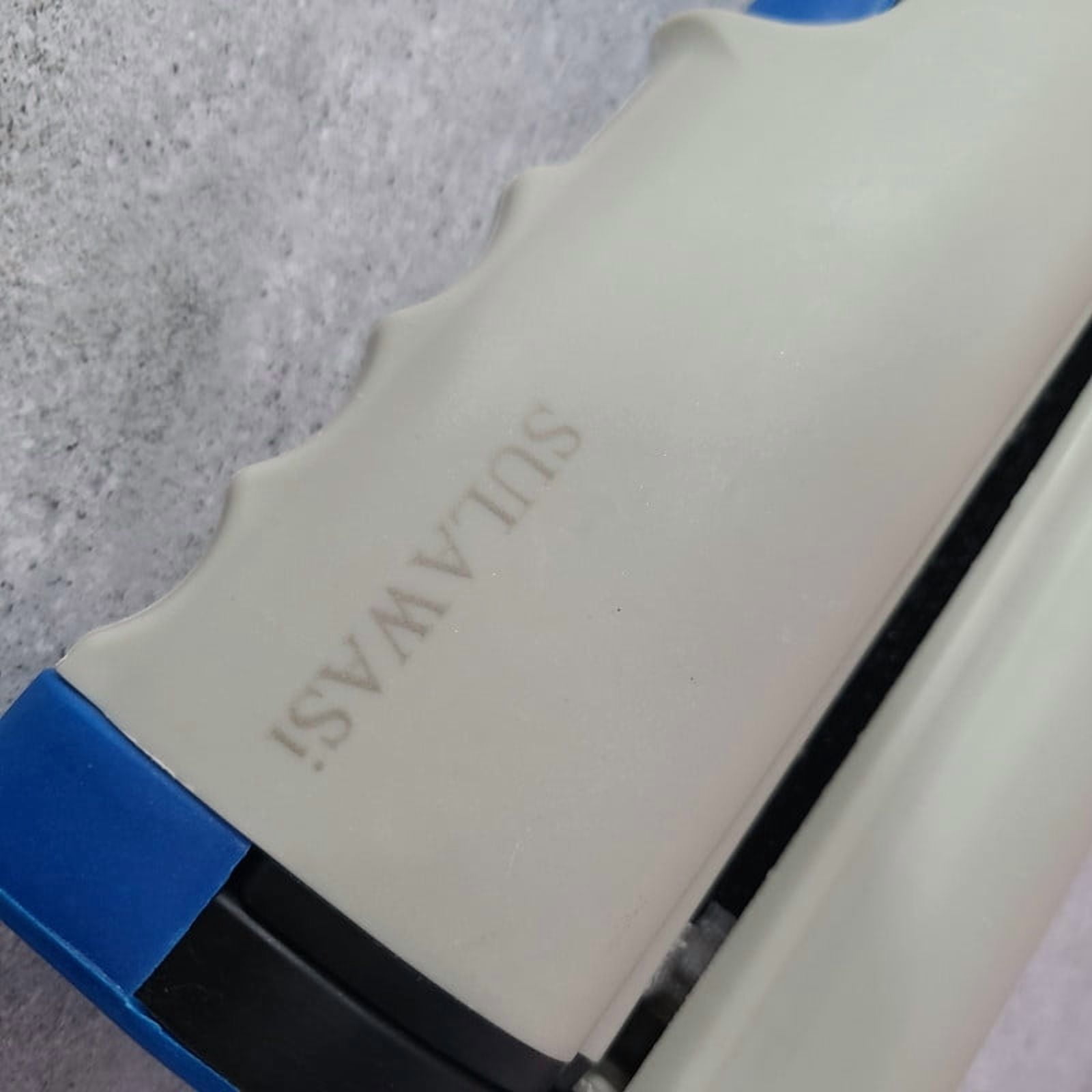 SULAWASi Table tennis nets Portable Ping Pong Net Set for Any Table, Adjustable Clamp On Net