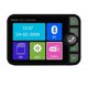 thumbnail image 1 of 2.4 Inch LCD DAB/DAB+ Radio Receiver Bluetooth MP3 Player FM Car Digital Signal Broadcasting for Eur, 1 of 5
