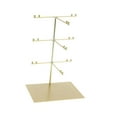 thumbnail image 4 of TISHITA Multiple Eyeglasses Display Rack Eyeglass Stand for Living Room Dresser Desk 18cmx13cmx27cm, 4 of 8