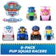 thumbnail image 2 of Vehículos de Juguete Paw Patrol Escuadrón de Cachorros Corredores 6-Pack, 2 of 9