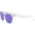 thumbnail image 3 of Sunglasses Oakley OO 9245 Asian fit 924596 Polished Clear, 3 of 6