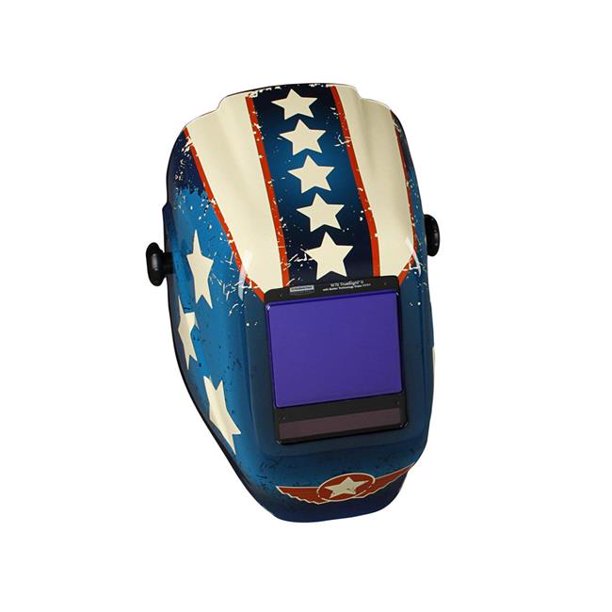 Jackson Safety 13846118 TrueSight II Digital Variable ADF Welding