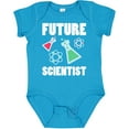 thumbnail image 3 of Inktastic Future Scientist Boys or Girls Baby Bodysuit, 3 of 5