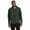 Forest Green/ Black, variant on Sport-Tek ® Colorblock Soft Shell Jacket. ST970