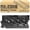 1 pack black, variant on Compatible MX-310HB MX310HB Waste Toner Container Replacement for Sharp MX-2301N MX-2600N MX-3100N MX-5100N Printers, High-Capacity