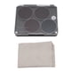 thumbnail image 2 of Filtro ND CPL Juego De Filtros De Densidad Neutra Multicapa HD Para OSMO Action 3 4 5 Pro ND16 ND32 ND64 Accesorios De Atenuación, 2 of 7