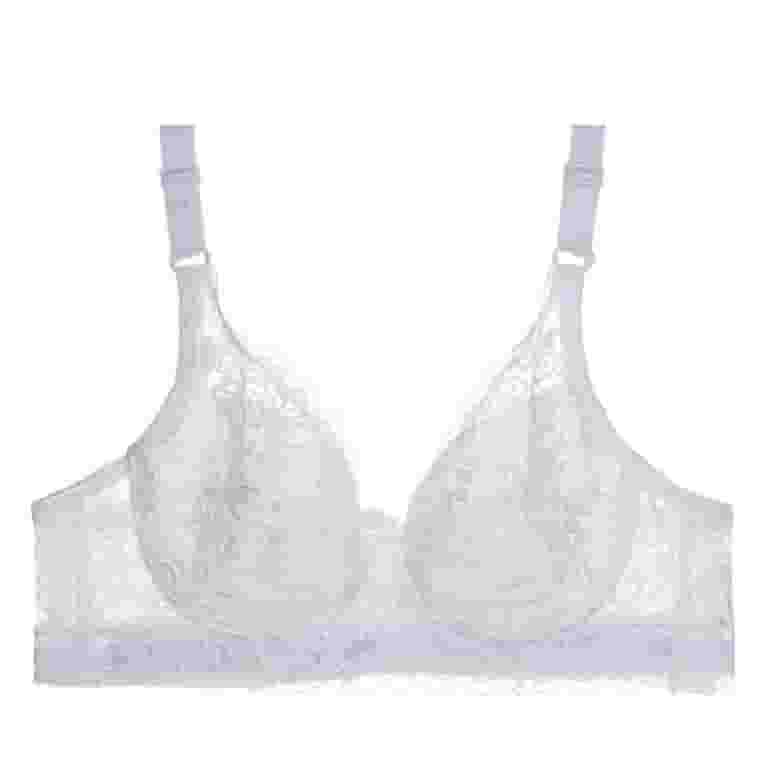 Fsqjgq Lace Bra for Women Full Cup Gathered Push up Padded Fsqjgq Lace Bra for Women Full Cup Gathered Push up Padded