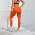 thumbnail image 6 of Celsior Cellulite Leggings Fitness Sport Pants Slim Move Cellulite Leggings 3D Gym Leggings for Women Scrunch Butt Lifting Leggings 3D Anti Cellulite Leggings for Women Workout Yoga Pants M, 6 of 9