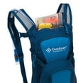 Outdoor Products 3.5 ltr Hydration Pack