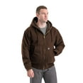 thumbnail image 4 of Highland Flex180® Washed Duck Hooded Work Jacket, 4 of 5