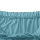 thumbnail image 5 of Pantalones de Yoga de Verano para Mujeres Capris de Cintura Alta Ligera, Pantalones de Gimnasio de Ajuste Delgado de Color Sólido, 5 of 9