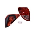 thumbnail image 1 of Calavera DEPO Toyota Rav 4 2006 - 2008 Chofer, 1 of 1