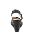 thumbnail image 4 of PATRIZIA Spring Step Dade Sandals for Women - Ladies Casual Platform Sandal with Hook and Loop - Slip-On Womens Sandals for Any Event, 4 of 7