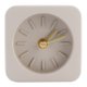 thumbnail image 3 of Reloj De Escritorio, Reloj Cuadrado Elegante, Para Oficina, Dormitorio, Hogar, Sala De Estar ANGGREK Otros, 3 of 8