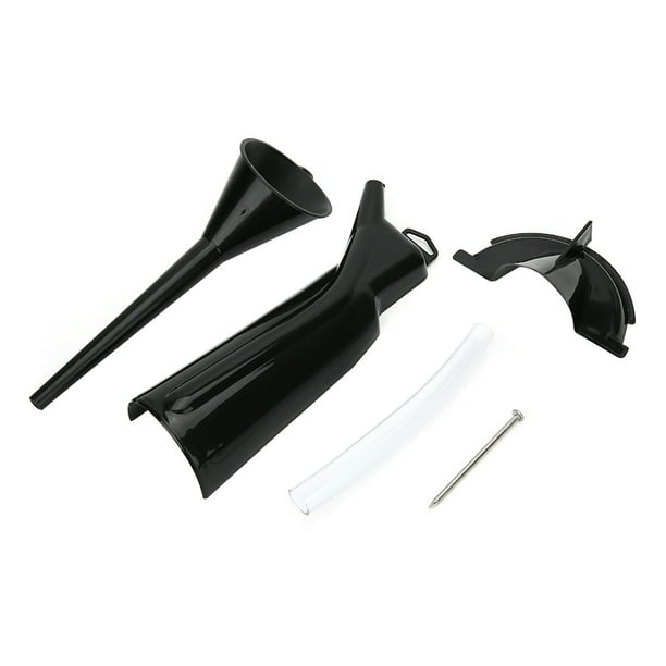 Leakfree Oil Filter Funnel Kit For TwinCam 1985 With Dripfree Assembly