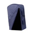 thumbnail image 4 of pitrice Bird Cage Cover Washable Rainproof Windproof Blackout Cover for Accessories Plus cotton, 4 of 9