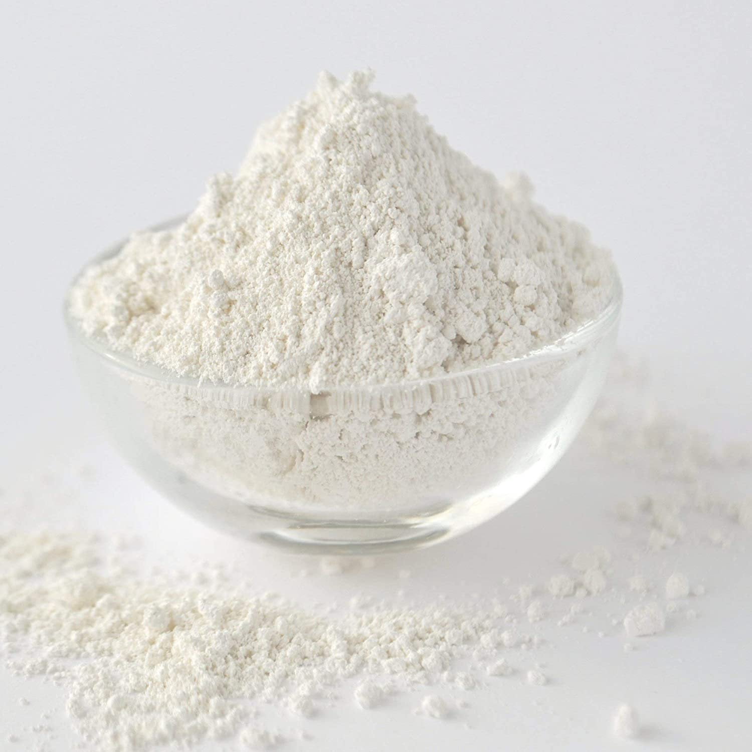 Potassium Bicarbonate - Baking Soda Substitute (2-oz.)
