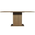 thumbnail image 2 of Mesa de Comedor Rectangular MADESA Tablero de Madera 5275, 2 of 6