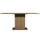thumbnail image 2 of Mesa de Comedor Rectangular MADESA Tablero de Madera 5275, 2 of 6