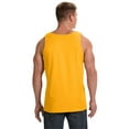 thumbnail image 3 of Mens 5 oz 100% Heavy Cotton HD Tank 39TKR (5 PACK), 3 of 3