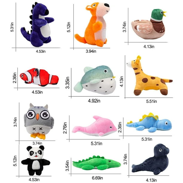 Bulk puppy toys top