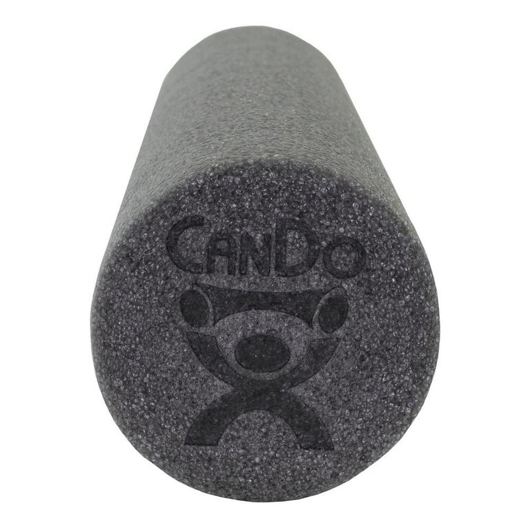 CanDo Plus Foam Roller, 6 CanDo Plus Foam Roller, 6