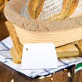 thumbnail image 3 of Panier de Fermentation Ovale pour Pain, Panier de Fermentation Fait Main avec Pâte, 3 of 3