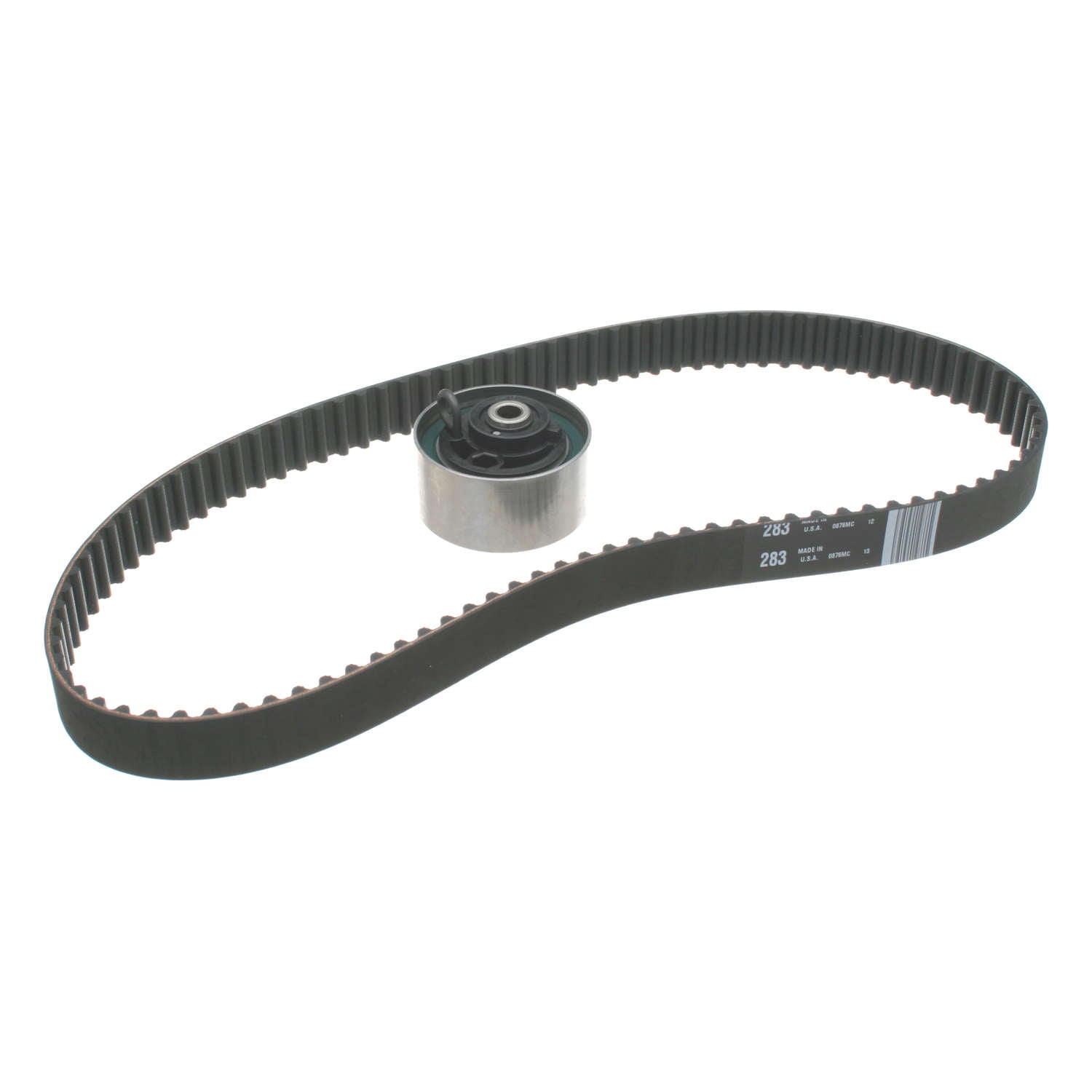 Gates PowerGrip Premium OE Timing Belt Kit