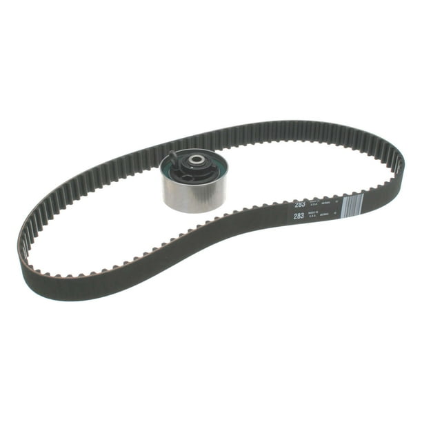 Gates PowerGrip Premium OE Timing Belt Kit