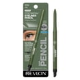 thumbnail image 1 of Delineador Revlon colorstay resistente al agua 206 Jade 0.28g, 1 of 6