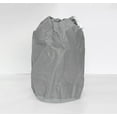 thumbnail image 6 of GEARFLAG Pop-up Folding Camper Cover Reinforced Windproof Side-Straps Fits 12'-14', Anti-UV Water-Resistance Triple Layers Heavy Duty for Trailer RV, 6 of 6