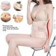 thumbnail image 4 of GHSDFBB Postpartum Belly Wrap-High Elastic C Section Postpartum Belly Band Support Belt-Post Partum Waist Binder Recovery, 4 of 7