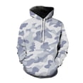 thumbnail image 3 of 2023 Nuevas sudaderas con capucha versátiles con estampado 3D de camuflaje Sudadera con capucha para hombre Sudadera con capucha de moda Sudadera estilo callejero Harajuku, 3 of 5