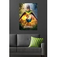 thumbnail image 4 of Disney Snow White: Live Action - Official One Sheet Wall Poster, 22.375" x 34", 4 of 4