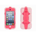 thumbnail image 2 of Survivor All Terrain Mobile Case Compatible with iPod touch 5th Gen (Pink), 2 of 2