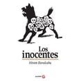 thumbnail image 1 of Libro Los Inocentes Tapa Blanda, Autor Hiram Ruvalcaba, Editorial Ediciones Era, 1 of 2