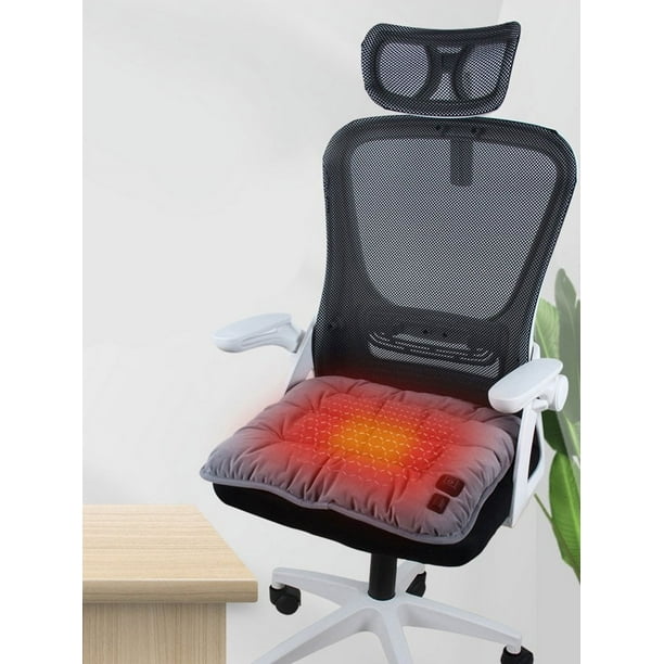 Desk chair warmer new arrivals