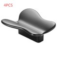 thumbnail image 1 of Cabinet Door Handle Home Decor Cabinet Furniture Handle Butterfly Wing Handle, 1 of 12