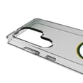 thumbnail image 3 of Green Bay Packers Linen Logo Galaxy Clear Case, 3 of 6