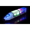 BisonTec Bisontec 3D Lightning with Music Electric Powered Play Train Set