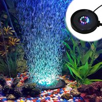 aquarium bubble stone aerators