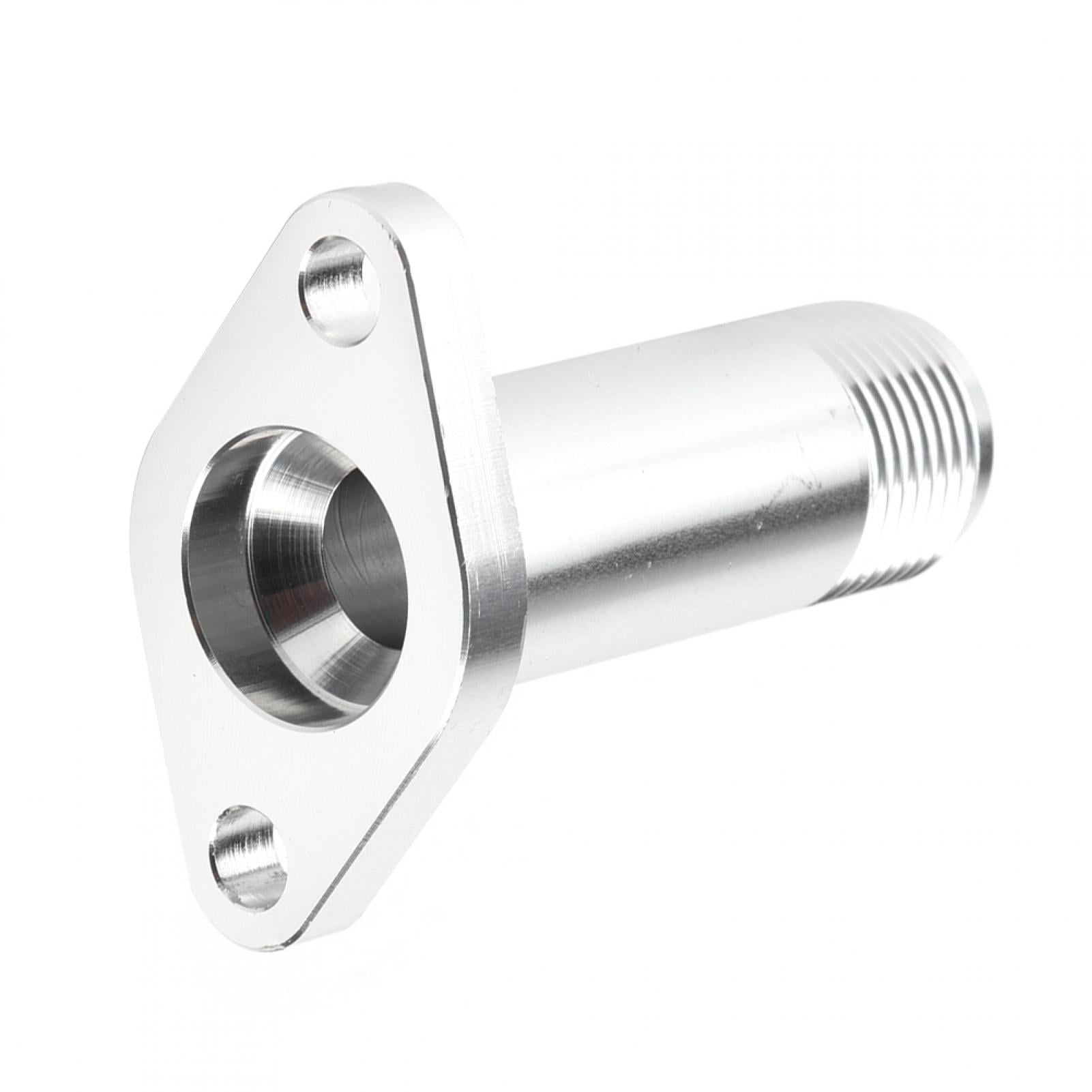 Oil Return Flange Oil Drain Flange Adapter Extended Drain Flange 2in