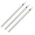 thumbnail image 1 of 5 PC. Sterilized Body Piercing Needles (15G, 14G, 13G) - Wholesale Pricing, 1 of 1