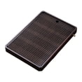 thumbnail image 3 of Bamboo Tea Tray Tea Set Board with Water Storage Box Tea Serving Tray Tea Table Large, 3 of 9