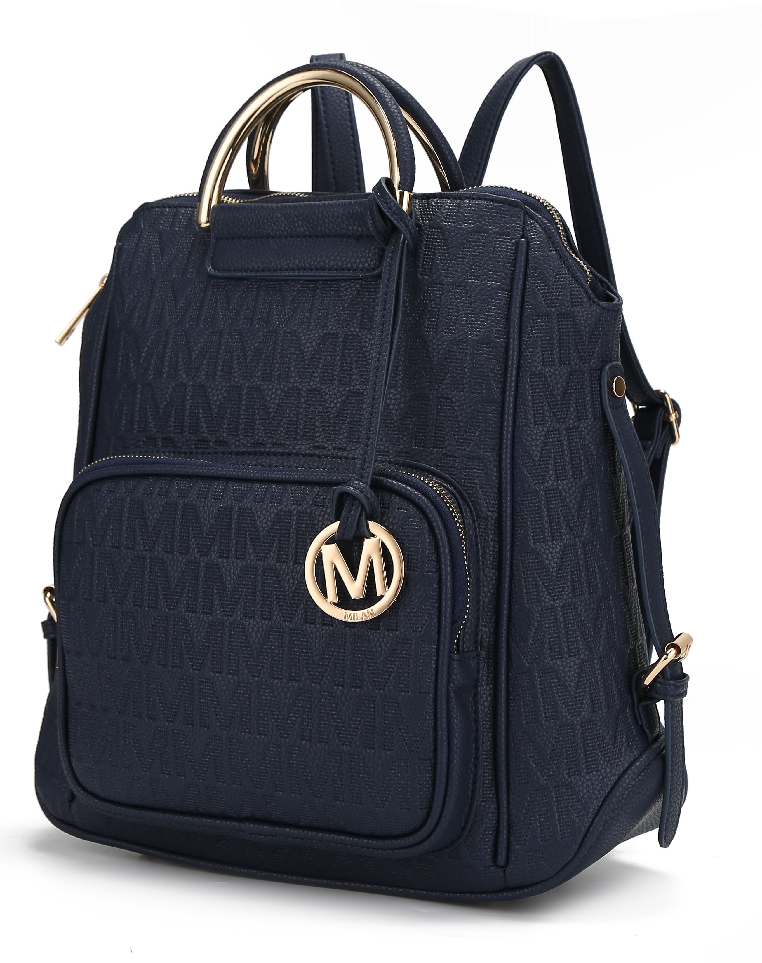mkf backpack purse