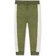 thumbnail image 5 of Baby Yoda Boys 2 Piece Character Crewneck and Jogger Set, Toddler, 5 of 6