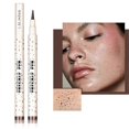 thumbnail image 1 of Freckle Pen, Waterproof Freckle Pen,Natural Ingredients for Natural Effortless Sunkissed Makeup, Easy to Use, 1 of 5