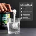 thumbnail image 4 of Electrolitos En Polvo Sin Azúcar Añadida | 60 Servicios | Más De 80 Minerales | 360 Gramos | Sabor Limonada | Electroblend | B Life., 4 of 8