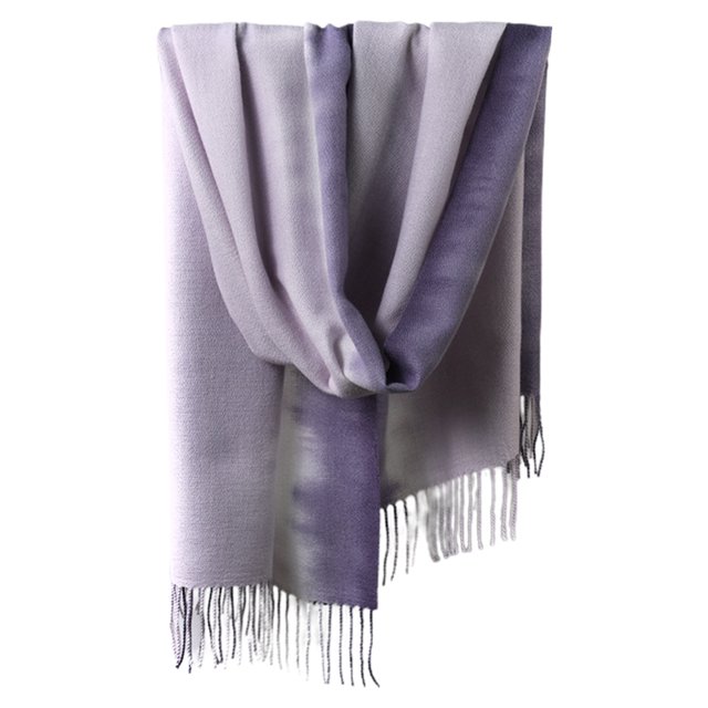Feel Scarf - Bufandas ligeras para chales grandes y suaves y abrigos MFZFUKR CPB-ZRF614-2